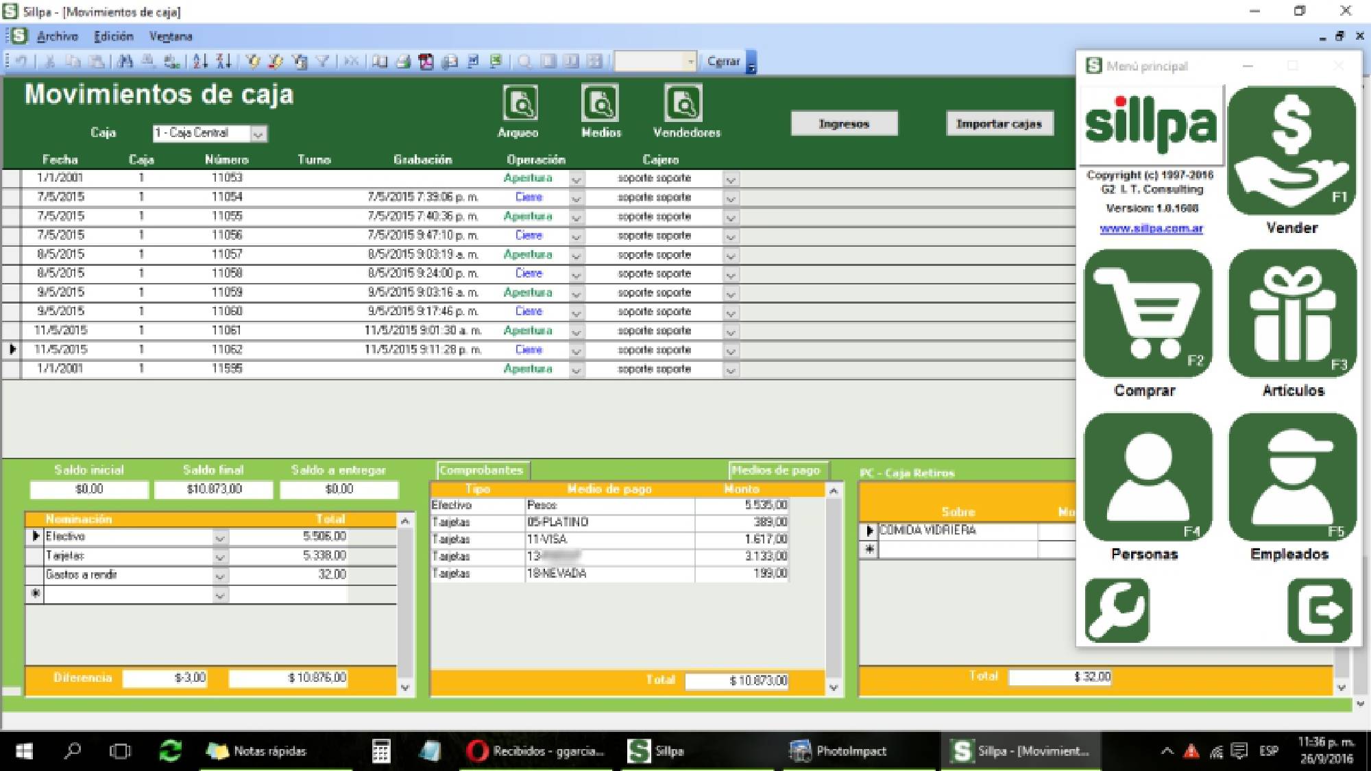 Screenshot 4